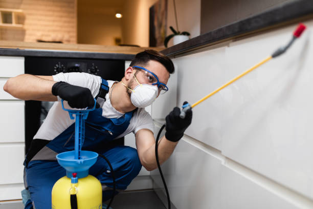 Best Commercial Pest Control Services  in Lmyra, PA