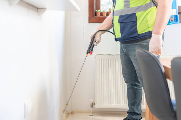 Best Best Pest Control Companies  in Lmyra, PA